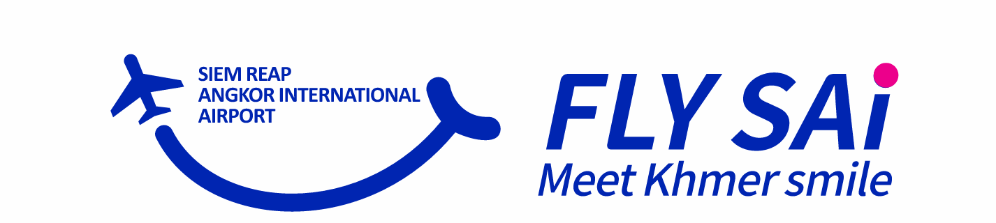 Fly Sai Logo